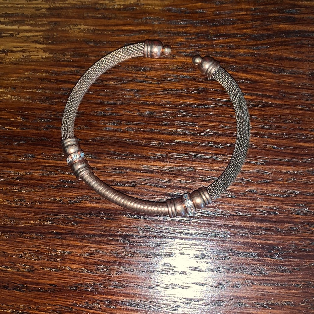 Alex and Ani Bracelet